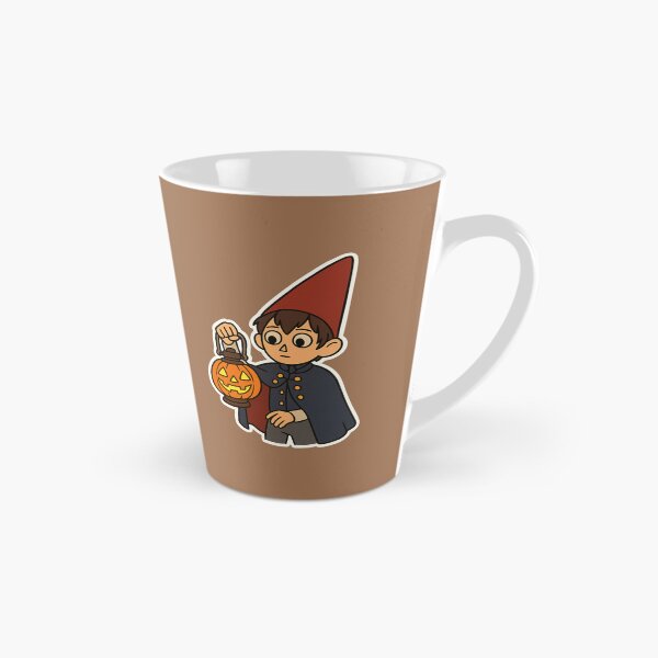 Item preview, Wirt Over the Garden Wall Fan Art designed and sold by WitchPrint.