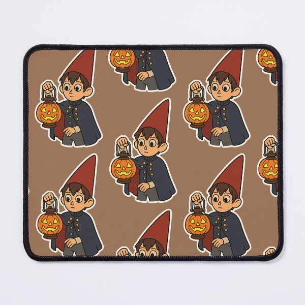 Item preview, Wirt Over the Garden Wall Fan Art designed and sold by WitchPrint.