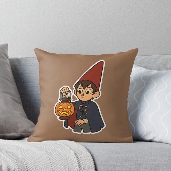 Artikelvorschau, Wirt Over the Garden Wall Fan Art entworfen und verkauft von WitchPrint.