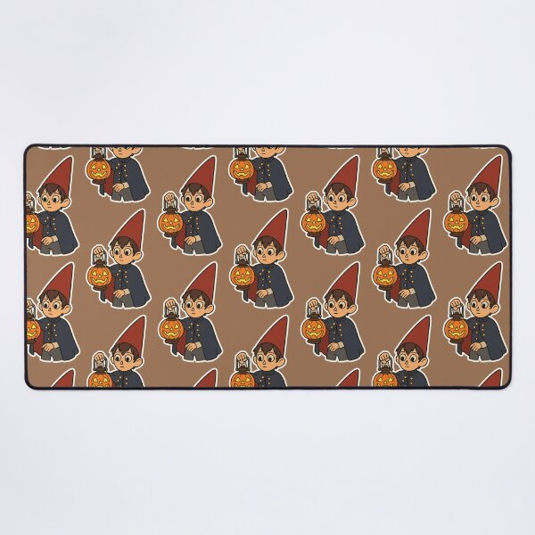 Artikelvorschau, Wirt Over the Garden Wall Fan Art entworfen und verkauft von WitchPrint.