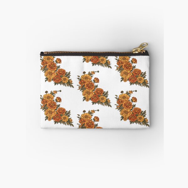 Item preview, Marigolds designed and sold by MendaciousMina.