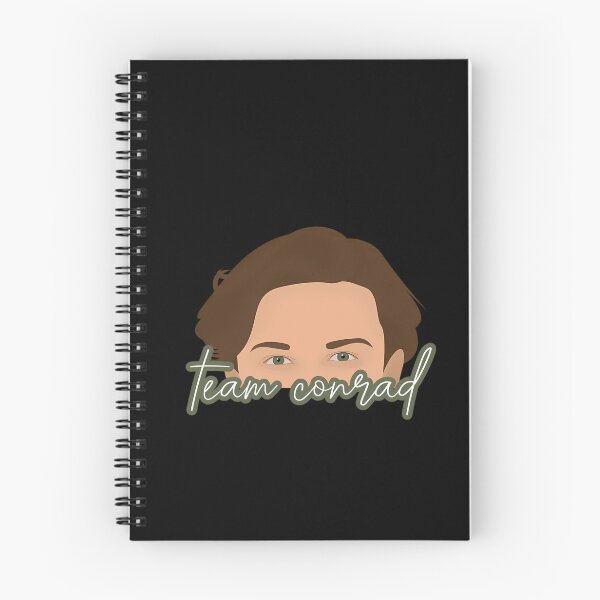Item preview, team conrad fisher  	 designed and sold by qiidyxiley94.