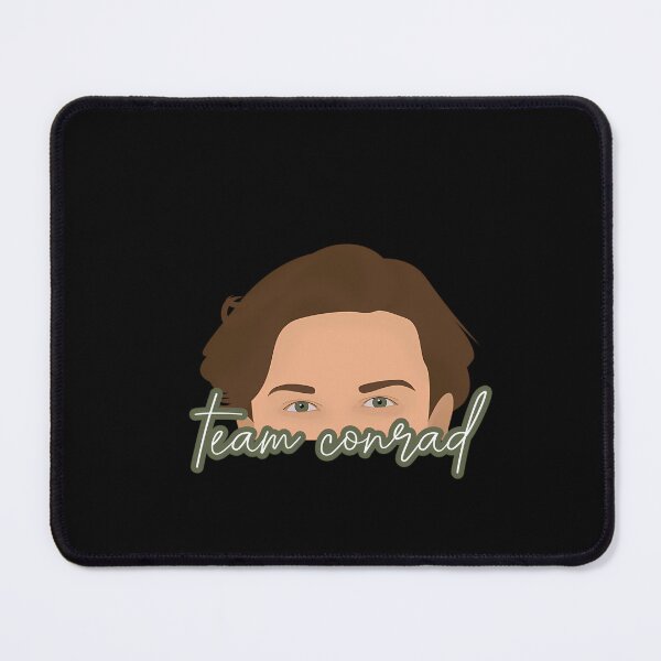 Item preview, team conrad fisher designed and sold by qiidyxiley94.