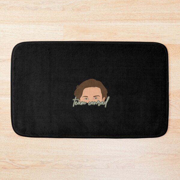 Item preview, team conrad fisher  	 designed and sold by qiidyxiley94.