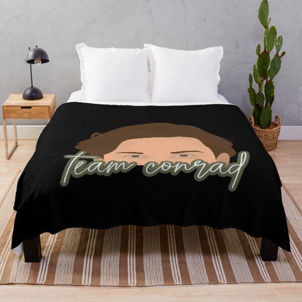 Item preview, team conrad fisher  	 designed and sold by qiidyxiley94.