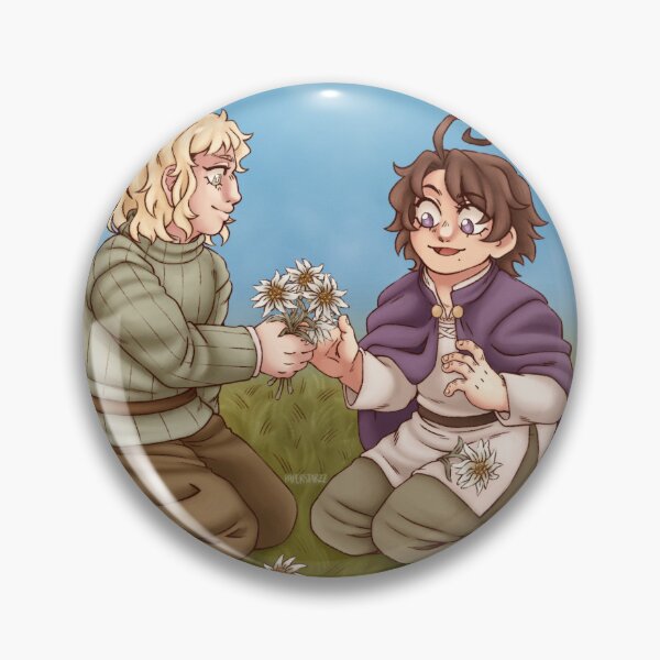 Item preview, Edelweiss  designed and sold by paperstarzz.