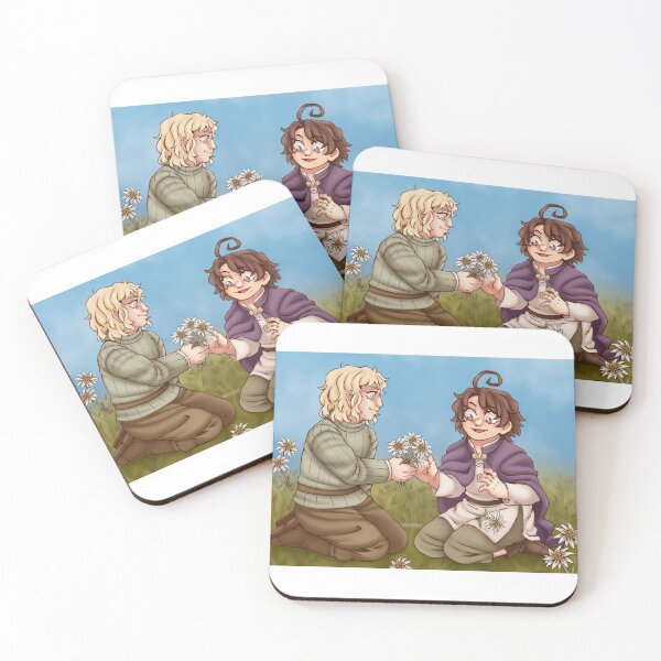 Item preview, Edelweiss  designed and sold by paperstarzz.