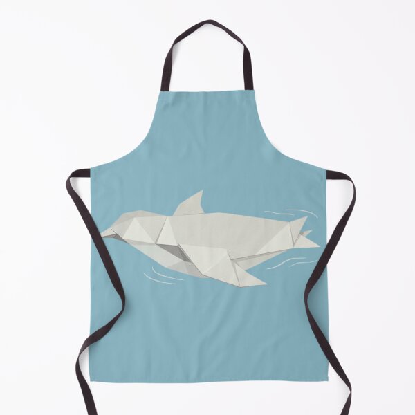 Item preview, Agile swimming origami penguin designed and sold by bsbd-action.