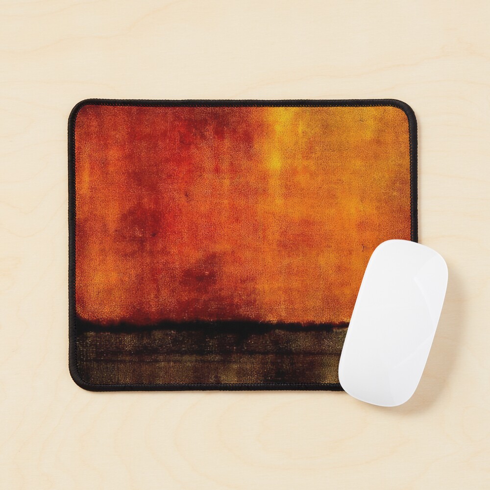 Item preview, Mouse Pad designed and sold by MatArtMiller.