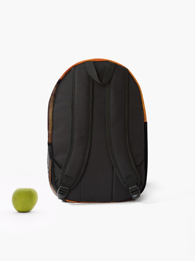 Thumbnail 2 of 3, Backpack, Mark Rothko designed and sold by MatArtMiller.