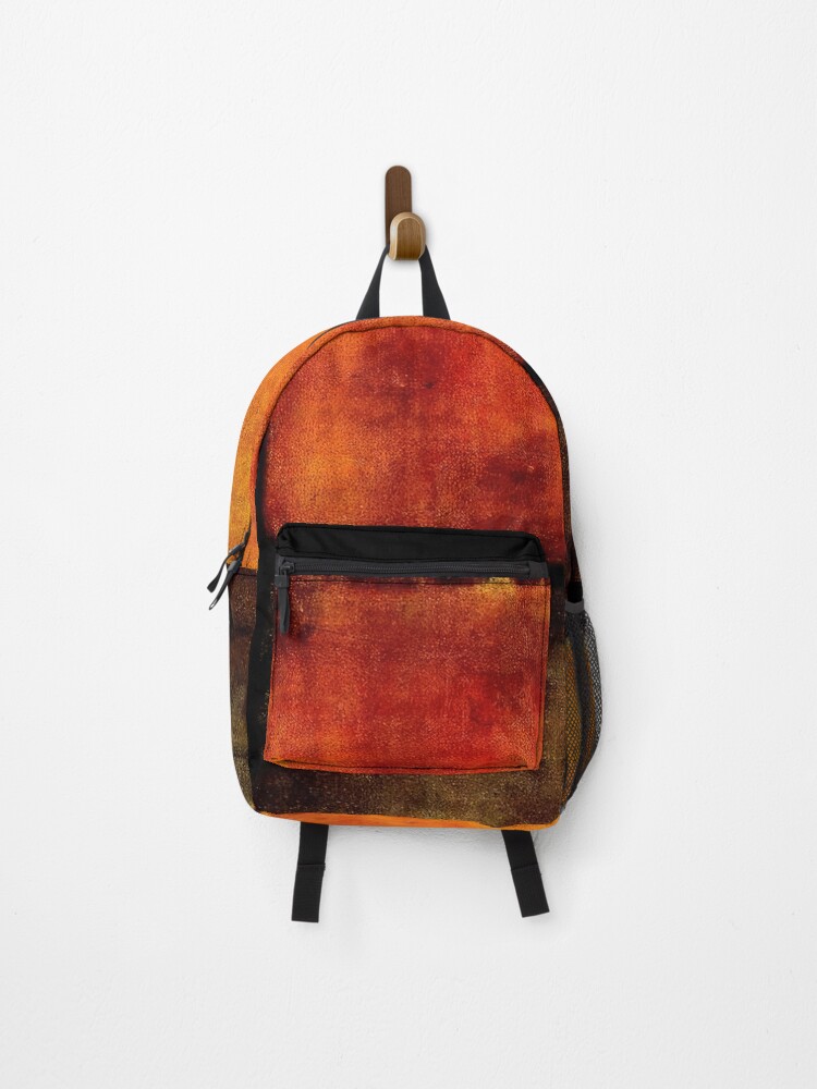 Thumbnail 1 of 3, Backpack, Mark Rothko designed and sold by MatArtMiller.