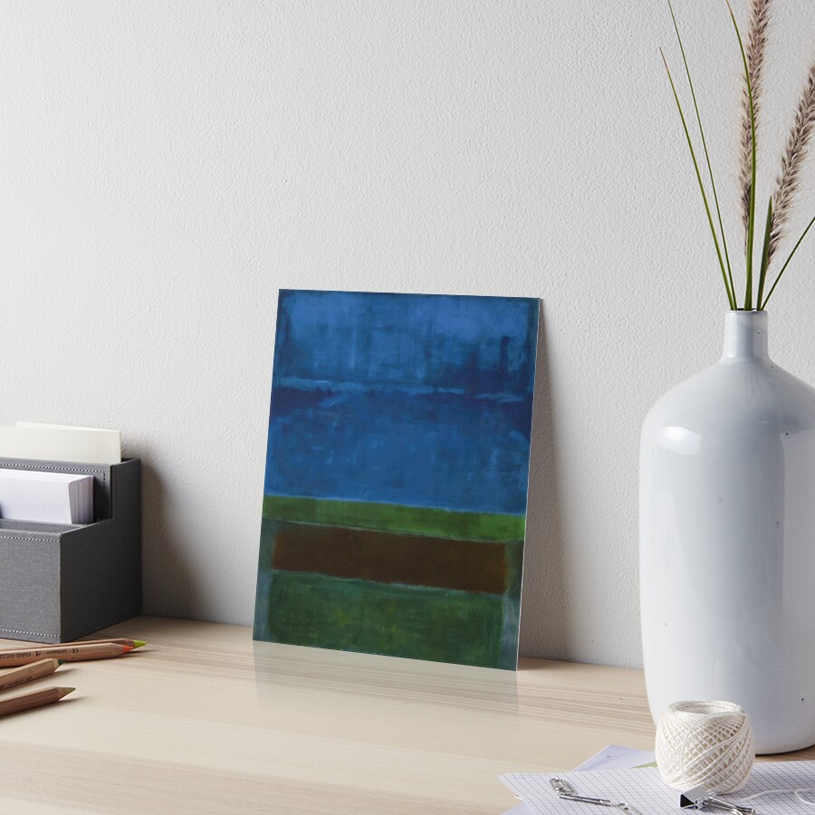 Artikel-Vorschau von Galeriedruck, designt und verkauft von MatArtMiller.