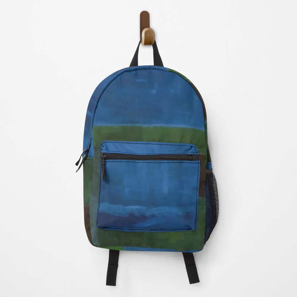 Artikel-Vorschau von Rucksack, designt und verkauft von MatArtMiller.