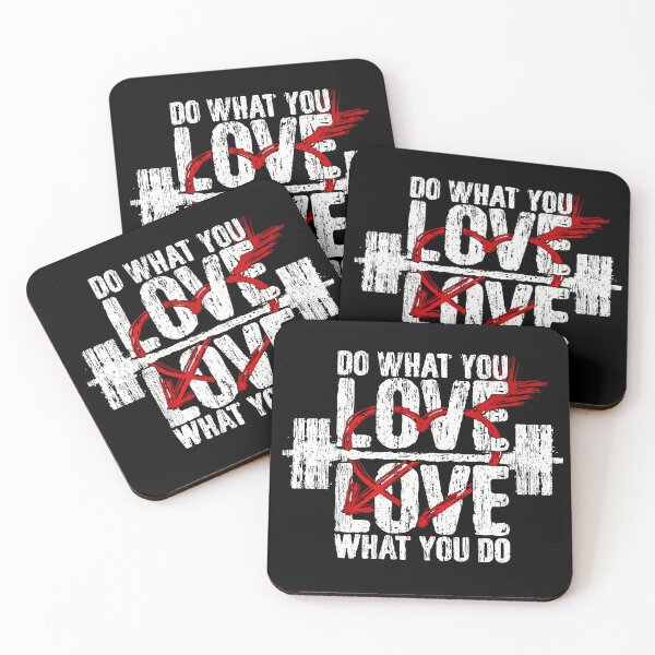 Item preview, Do What You Love Design designed and sold by EzequielBC.