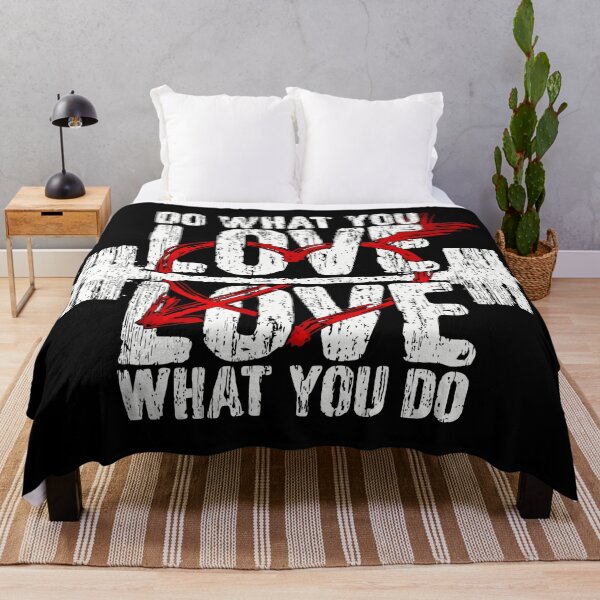 Item preview, Do What You Love Design designed and sold by EzequielBC.