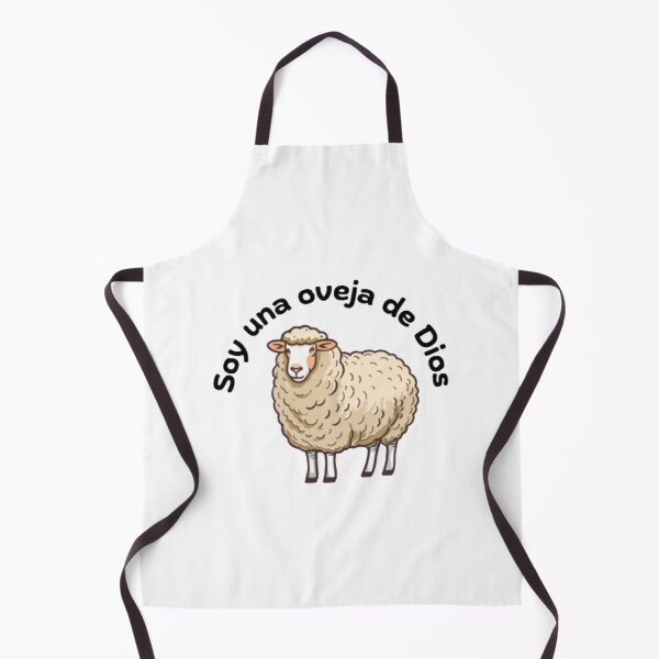 Item preview, Soy una oveja de Dios designed and sold by HAVVDEMS shop.