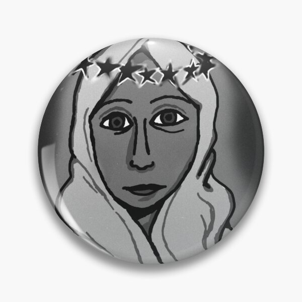 Item preview, Our Lady designed and sold by aprilfool4chrst.