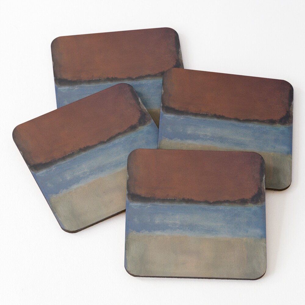 Item preview, Coasters (Set of 4) designed and sold by MatArtMiller.