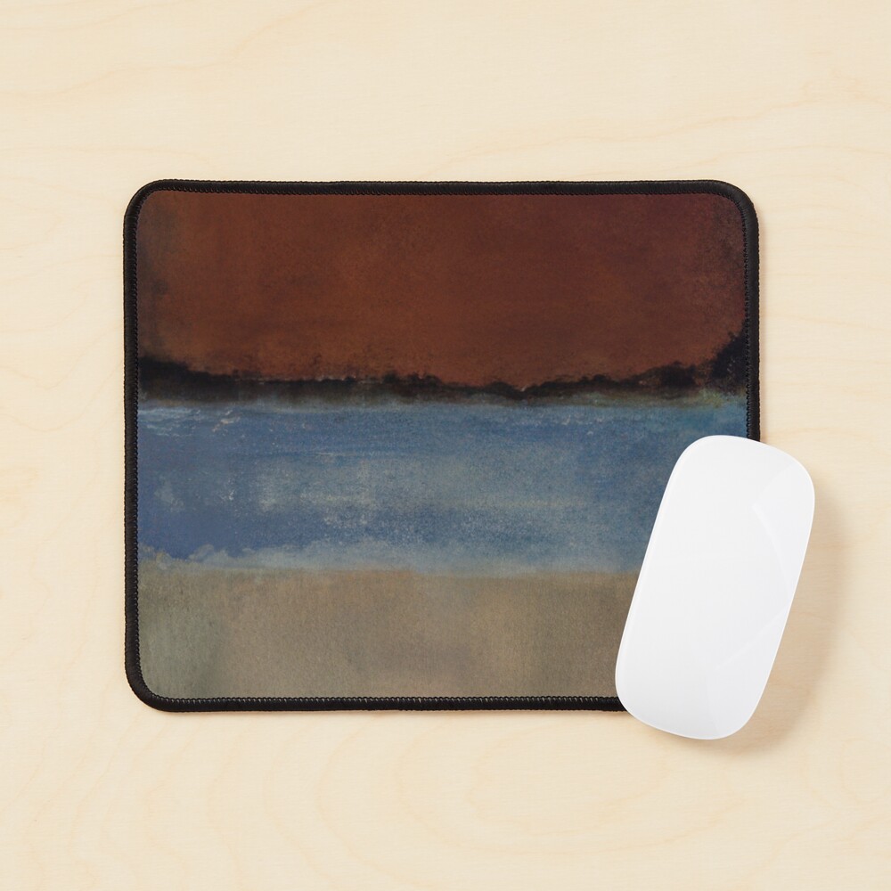 Item preview, Mouse Pad designed and sold by MatArtMiller.
