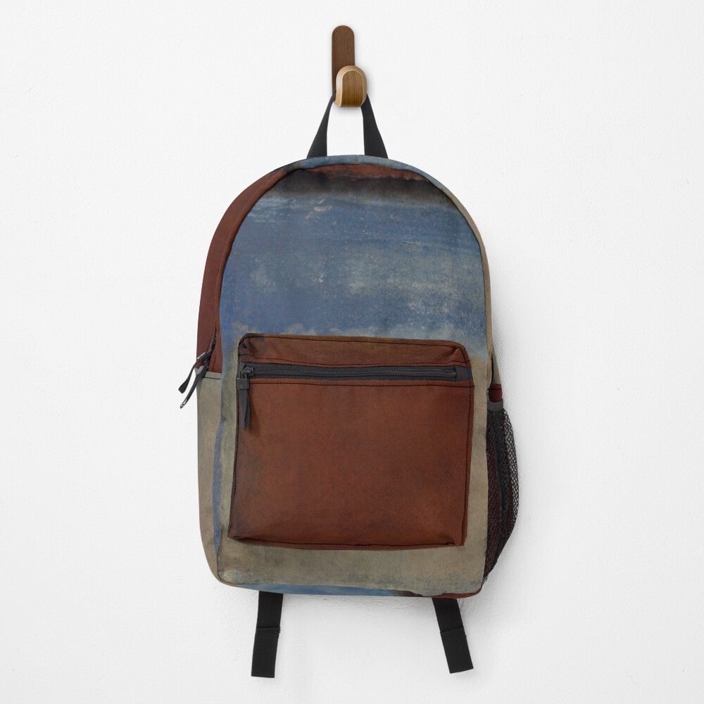 Item preview, Backpack designed and sold by MatArtMiller.