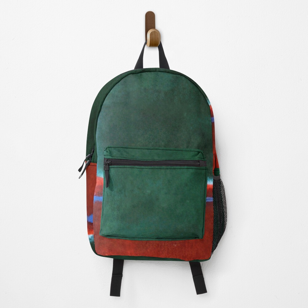 Artikel-Vorschau von Rucksack, designt und verkauft von MatArtMiller.