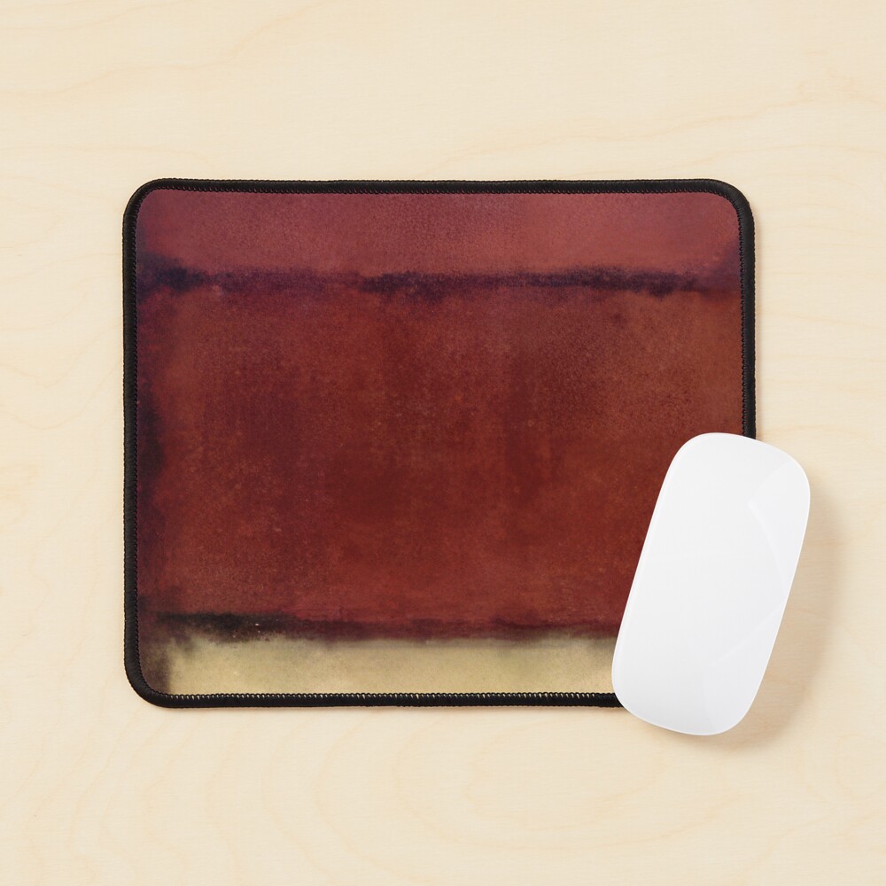 Item preview, Mouse Pad designed and sold by MatArtMiller.