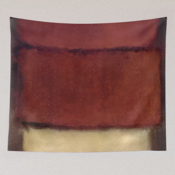 Item preview, Mark Rothko designed and sold by MatArtMiller.