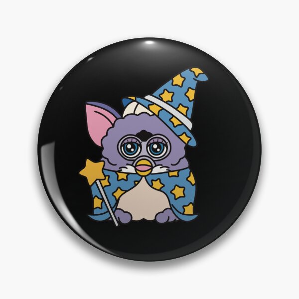 Item preview, Magical Halloween creature designed and sold by CheylaDesigns.