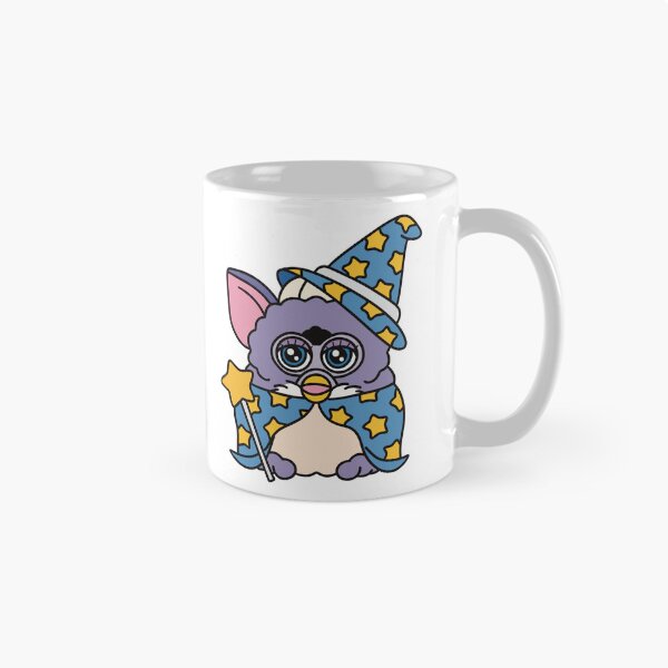 Item preview, Magical Halloween creature designed and sold by CheylaDesigns.
