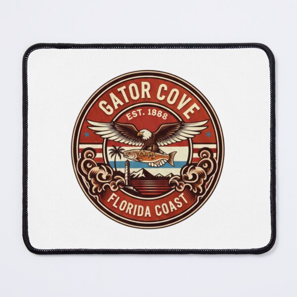 Item preview, Gator Cove designed and sold by benotone123.