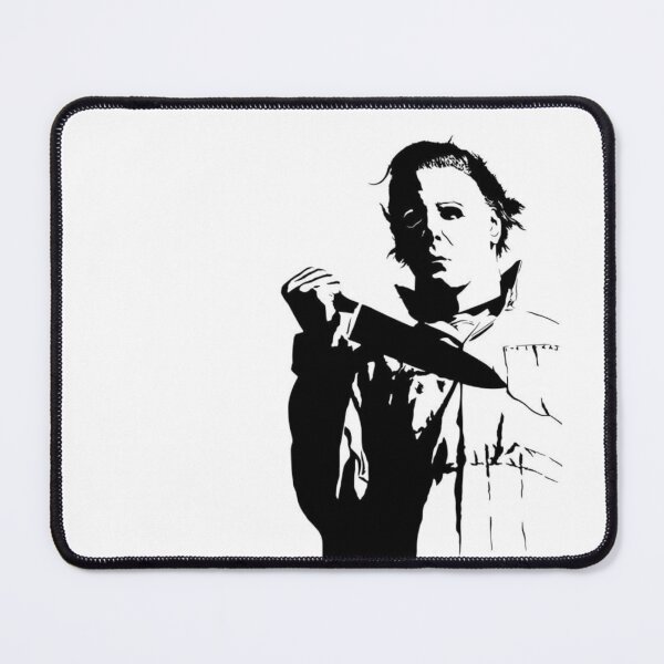 Item preview, Halloween - Michael Myers designed and sold by Borlos.