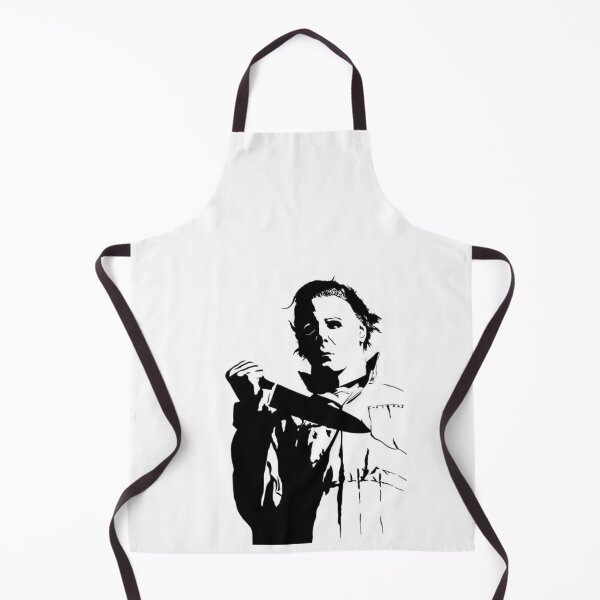 Item preview, Halloween - Michael Myers designed and sold by Borlos.