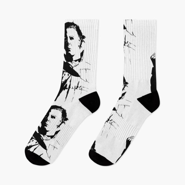 Item preview, Halloween - Michael Myers  designed and sold by Borlos.