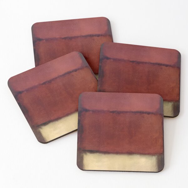 Item preview, Mark Rothko designed and sold by MatArtMiller.
