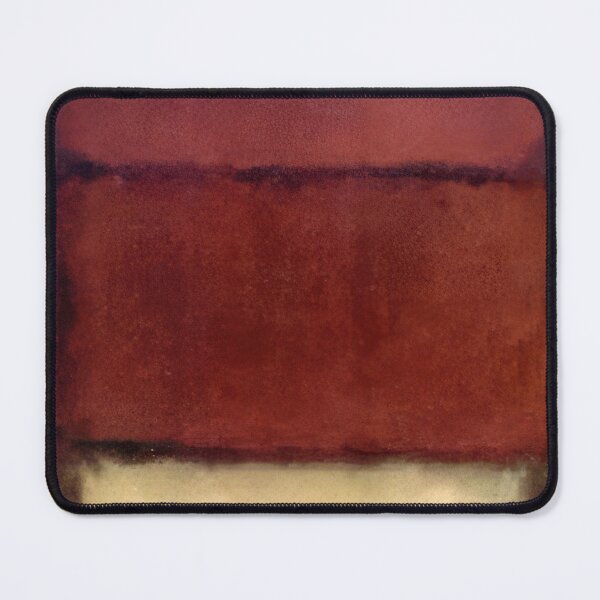 Item preview, Mark Rothko designed and sold by MatArtMiller.