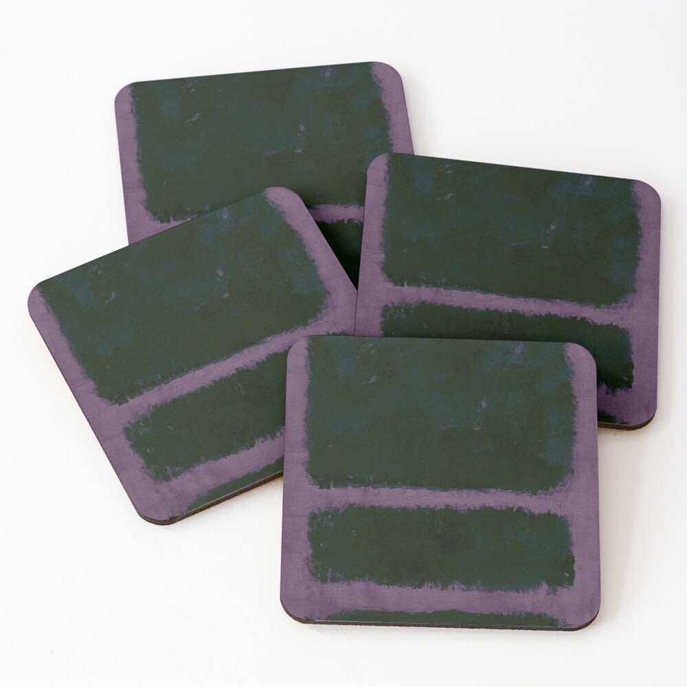 Item preview, Coasters (Set of 4) designed and sold by MatArtMiller.