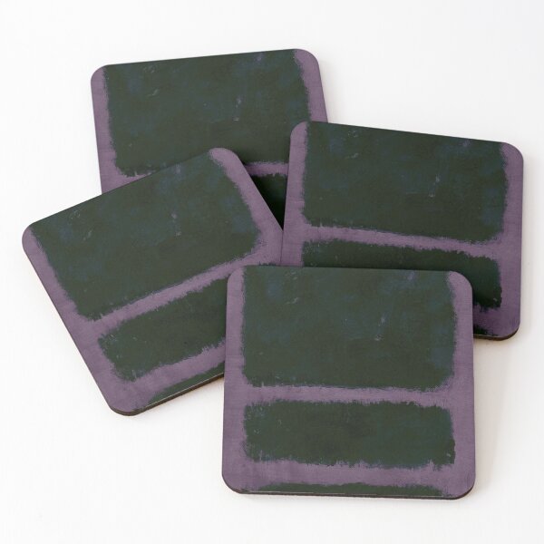 Item preview, Mark Rothko designed and sold by MatArtMiller.