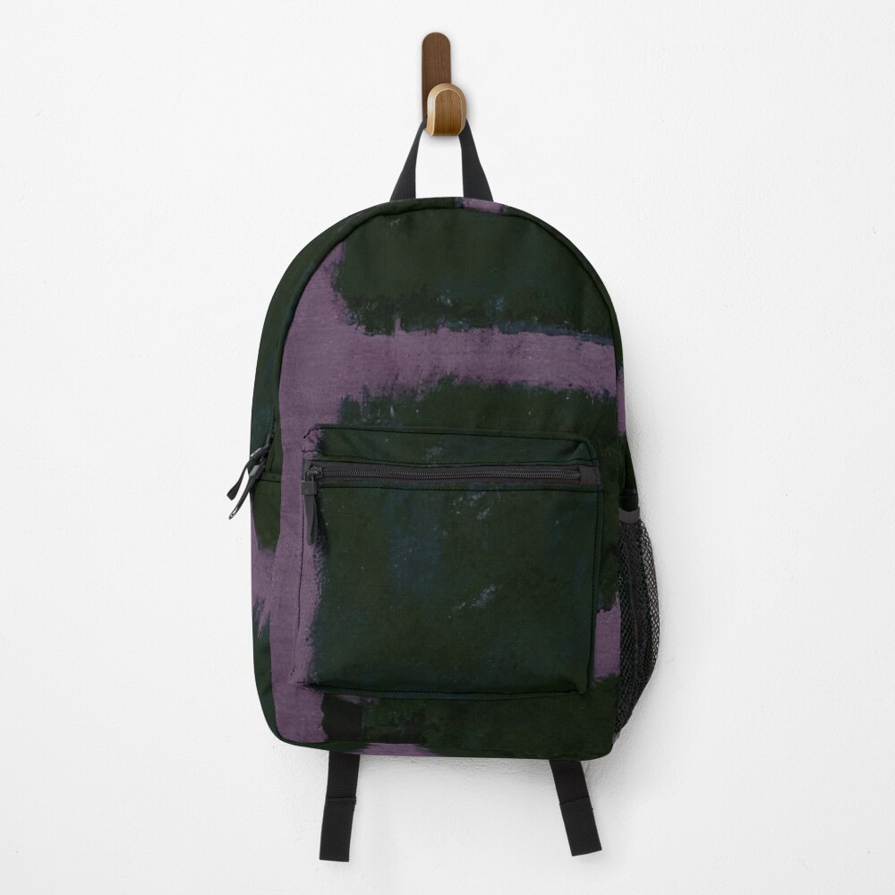 Item preview, Backpack designed and sold by MatArtMiller.