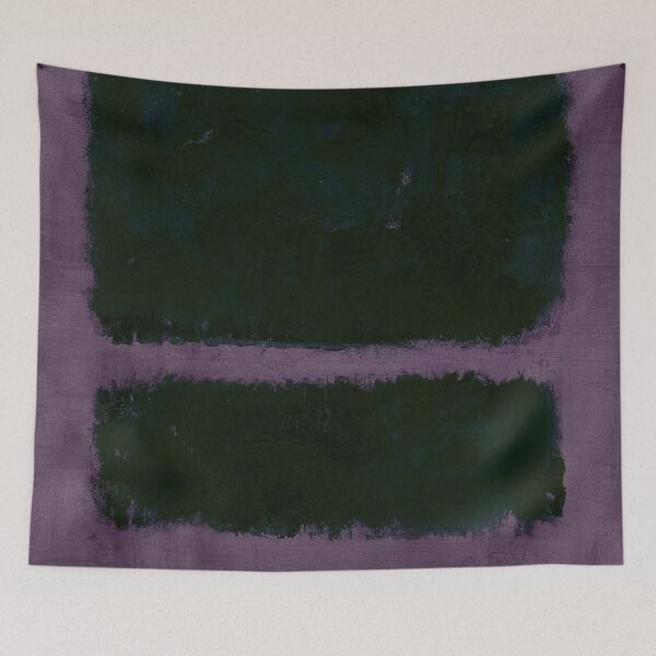 Item preview, Mark Rothko designed and sold by MatArtMiller.
