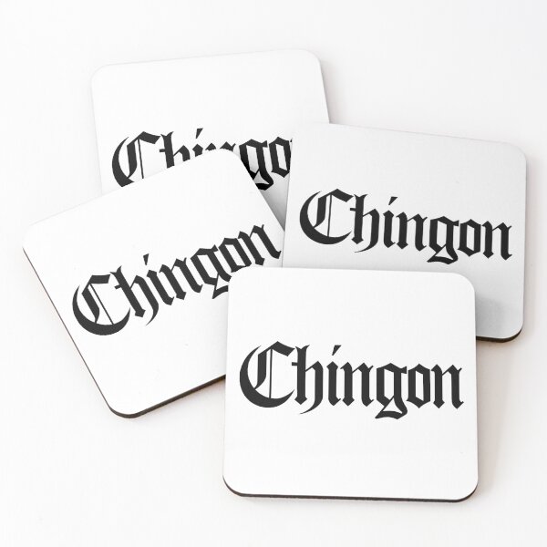 Item preview, Chingon designed and sold by annaottertion.