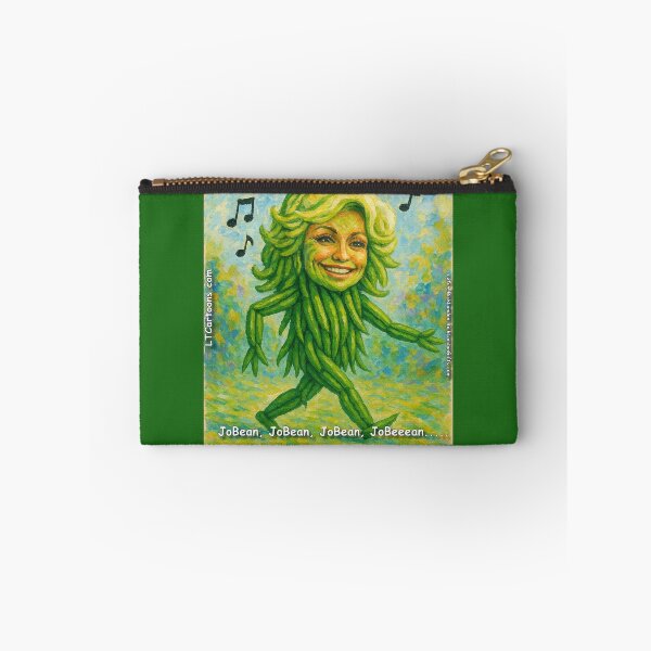 Item preview, JoBean: Dolly-Pop Surrealism designed and sold by Rick London Gifts.