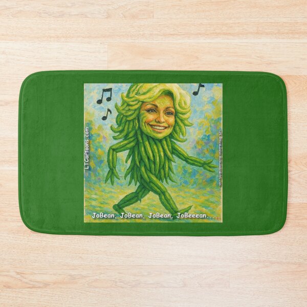 Item preview, JoBean: Dolly-Pop Surrealism designed and sold by Rick London Gifts.