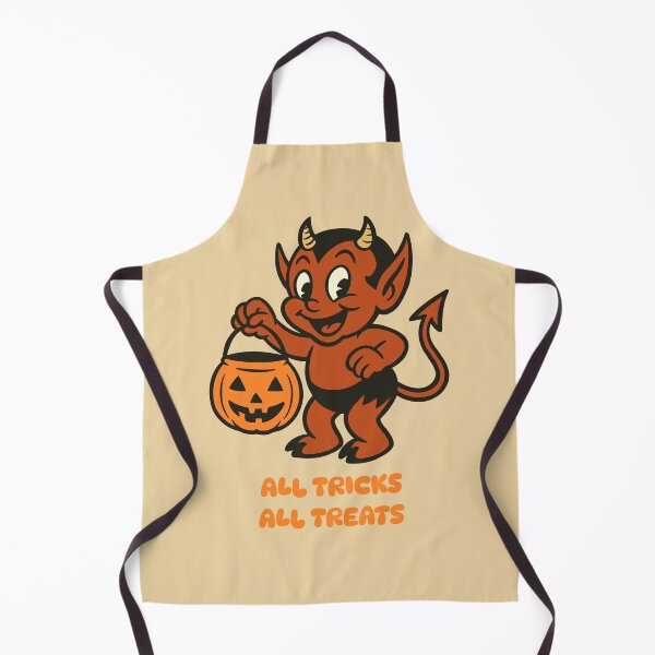 Item preview, All Tricks, All Treats designed and sold by Ghost on Toast.