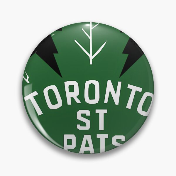 Item preview, Toronto St. Pats Leaf 	  	 designed and sold by kzweuzkasa46.
