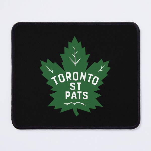 Item preview, Toronto St. Pats Leaf 	  	 designed and sold by kzweuzkasa46.