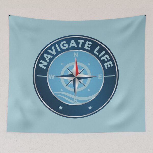 Item preview, Annapolis Sailing Show designed and sold by  ViralVisionsCreating .