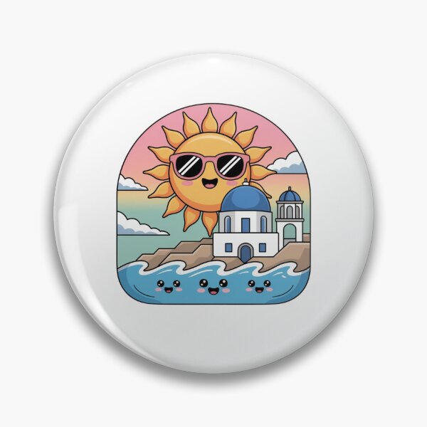 Item preview, Paros Island designed and sold by Mateusz Majcherek.
