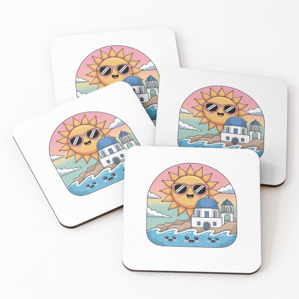 Item preview, Paros Island designed and sold by Mateusz Majcherek.