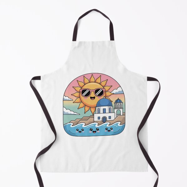 Item preview, Paros Island designed and sold by Mateusz Majcherek.