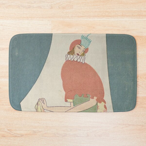 Item preview, Fashionable Early 20th Century Lady  designed and sold by AnimaliaStar.